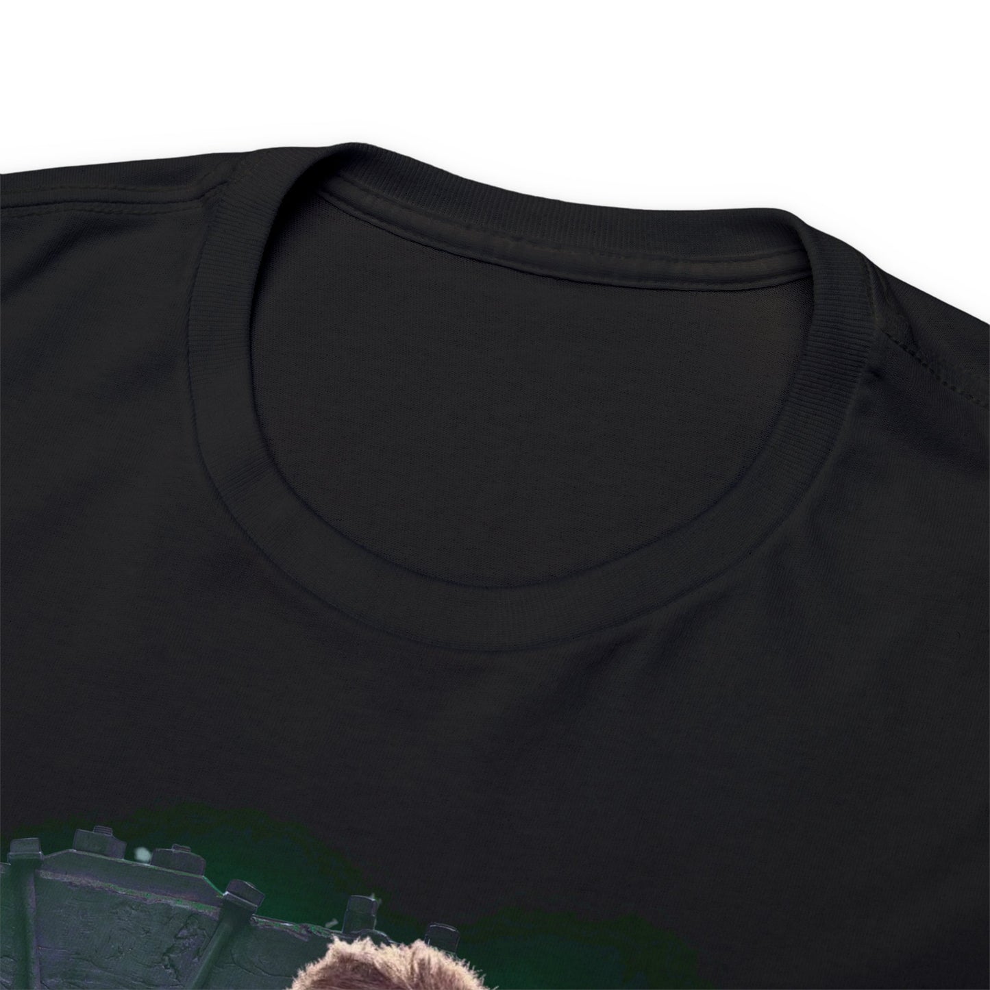 Jason Kelce Tee (Kelly Green)