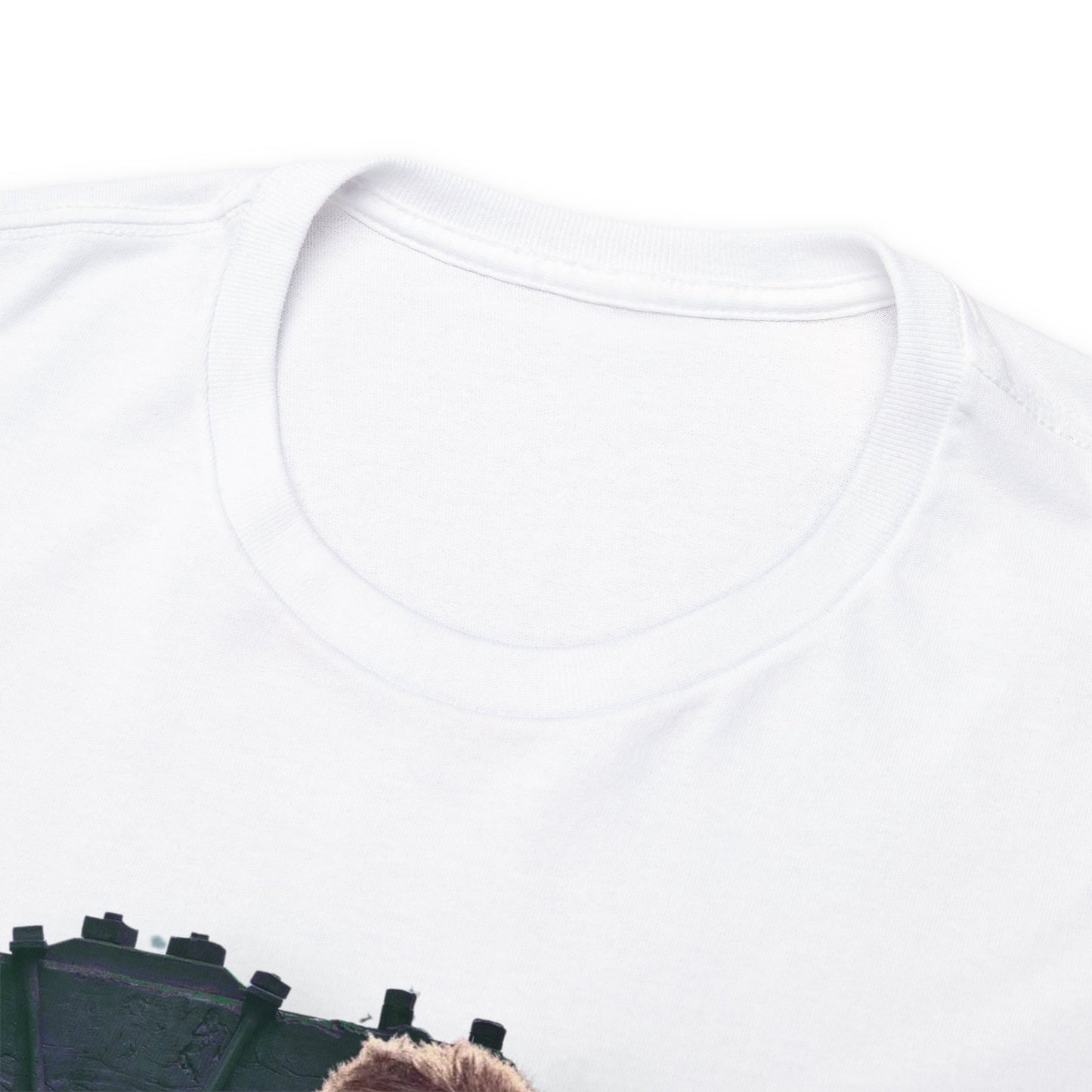 Jason Kelce Tee (Kelly Green)