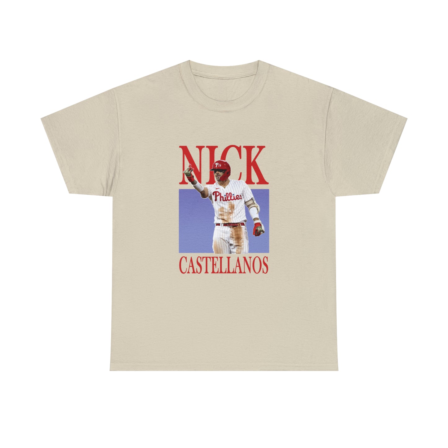 Castellano Tee