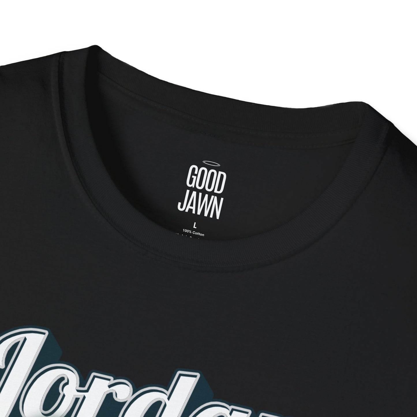 Jordan Davis Tee