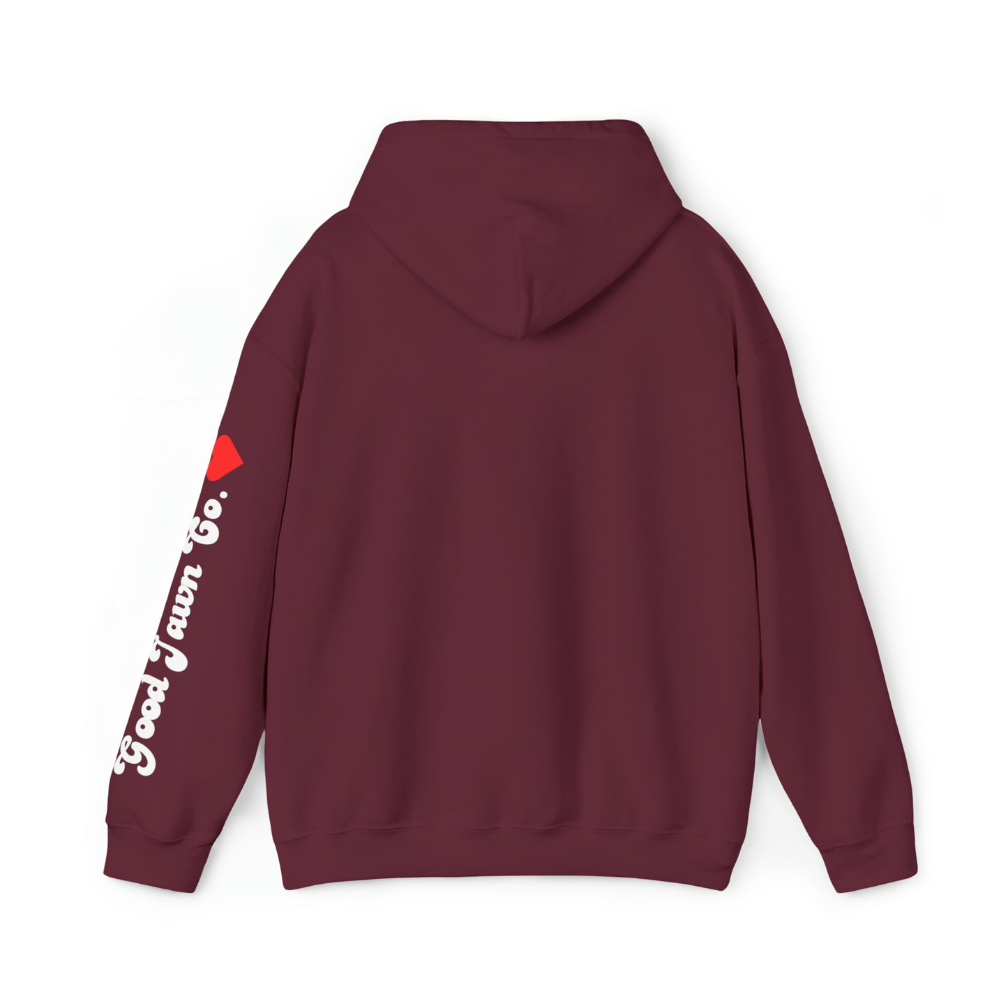 Go Birds Hoodie