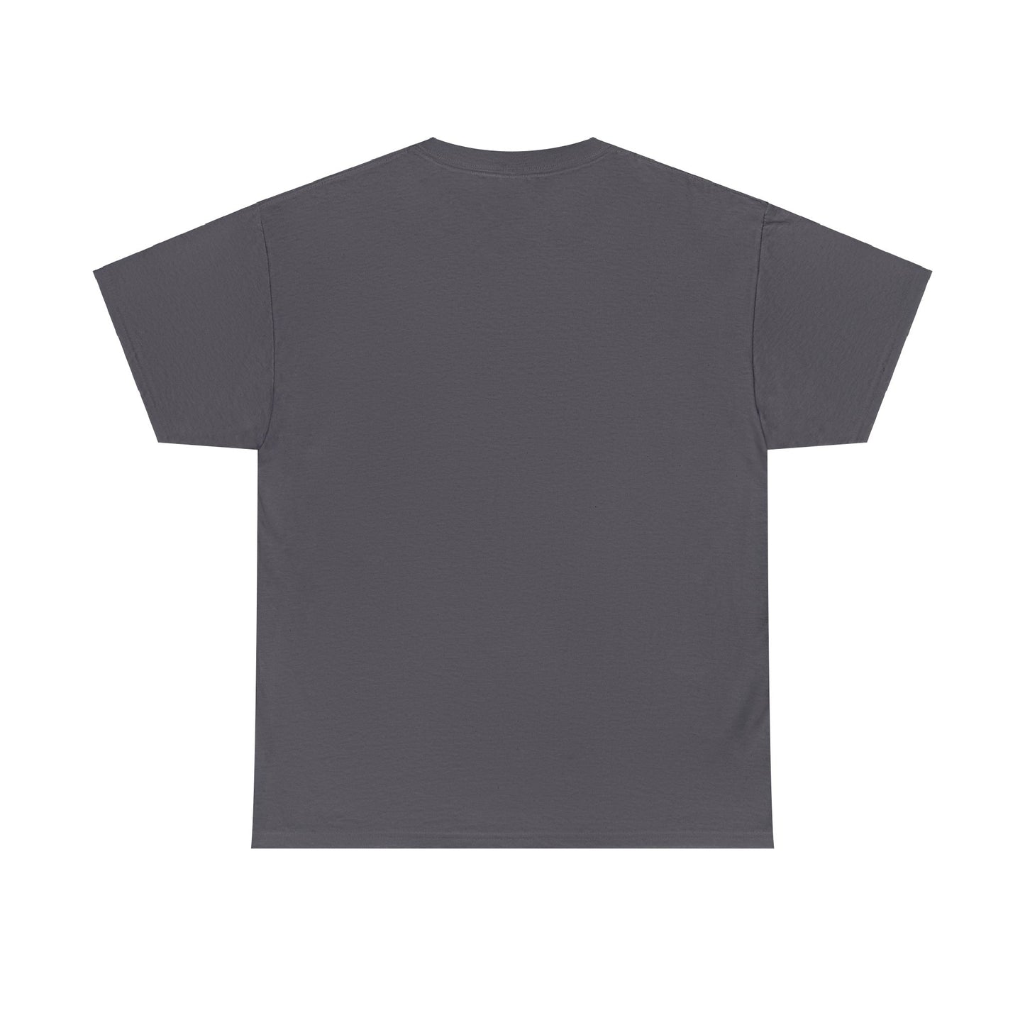 Never Trippin' Mushroom Tee