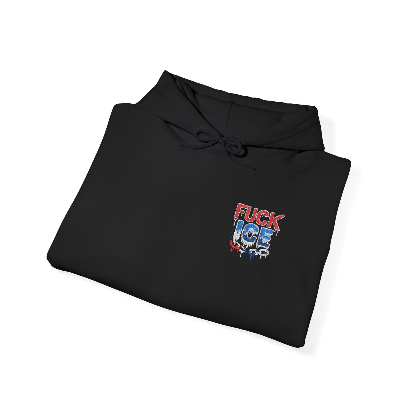 F* Ice Hoodie