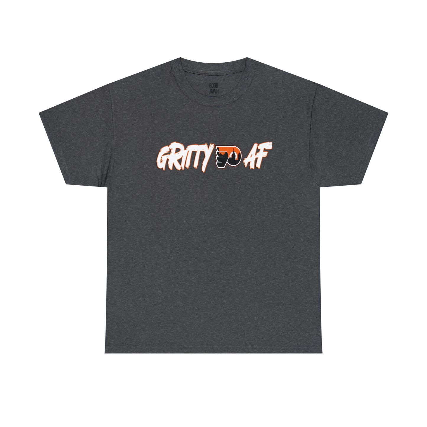 Gritty AF Tee