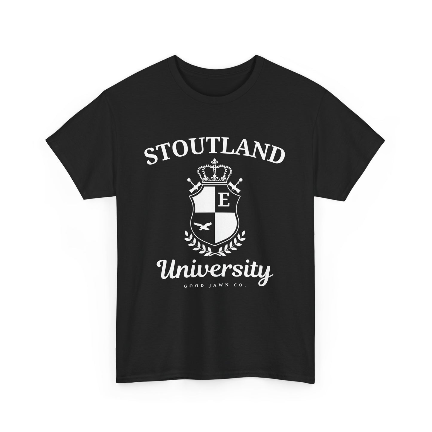 Stoutland U Tee