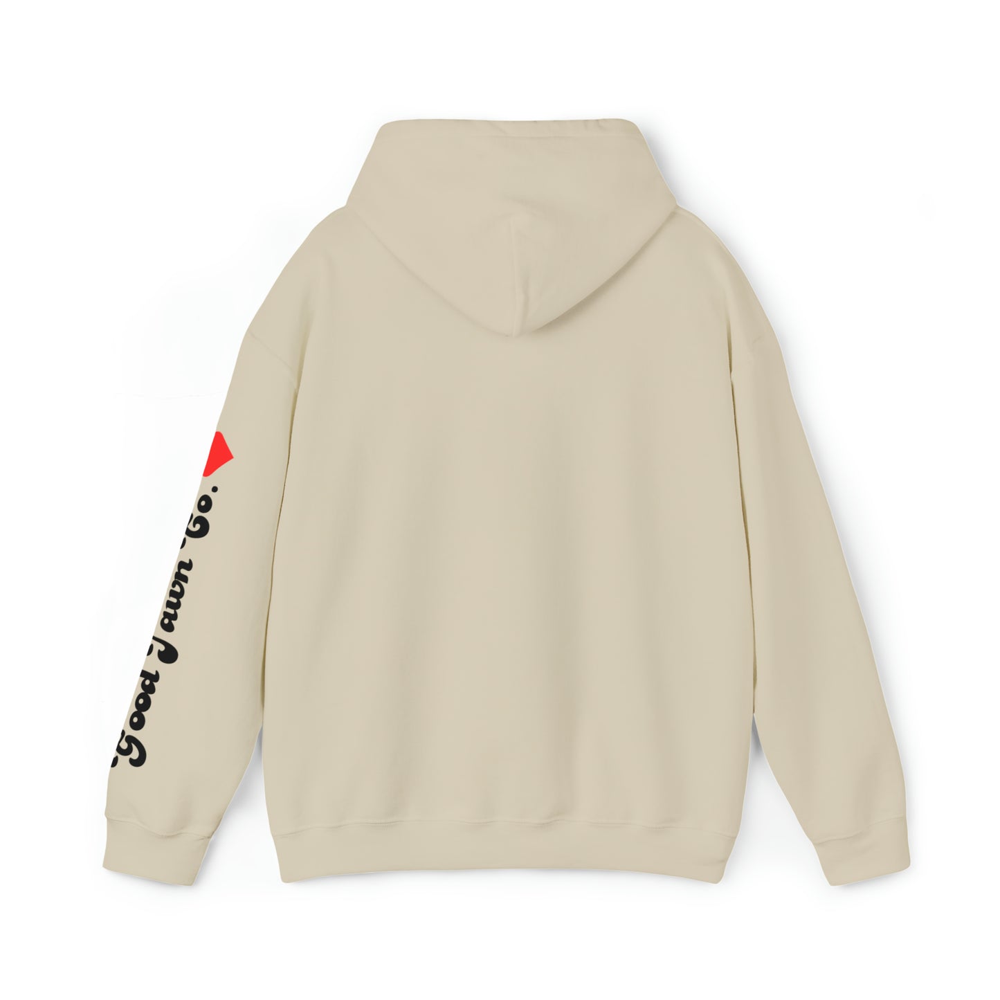Go Birds Hoodie