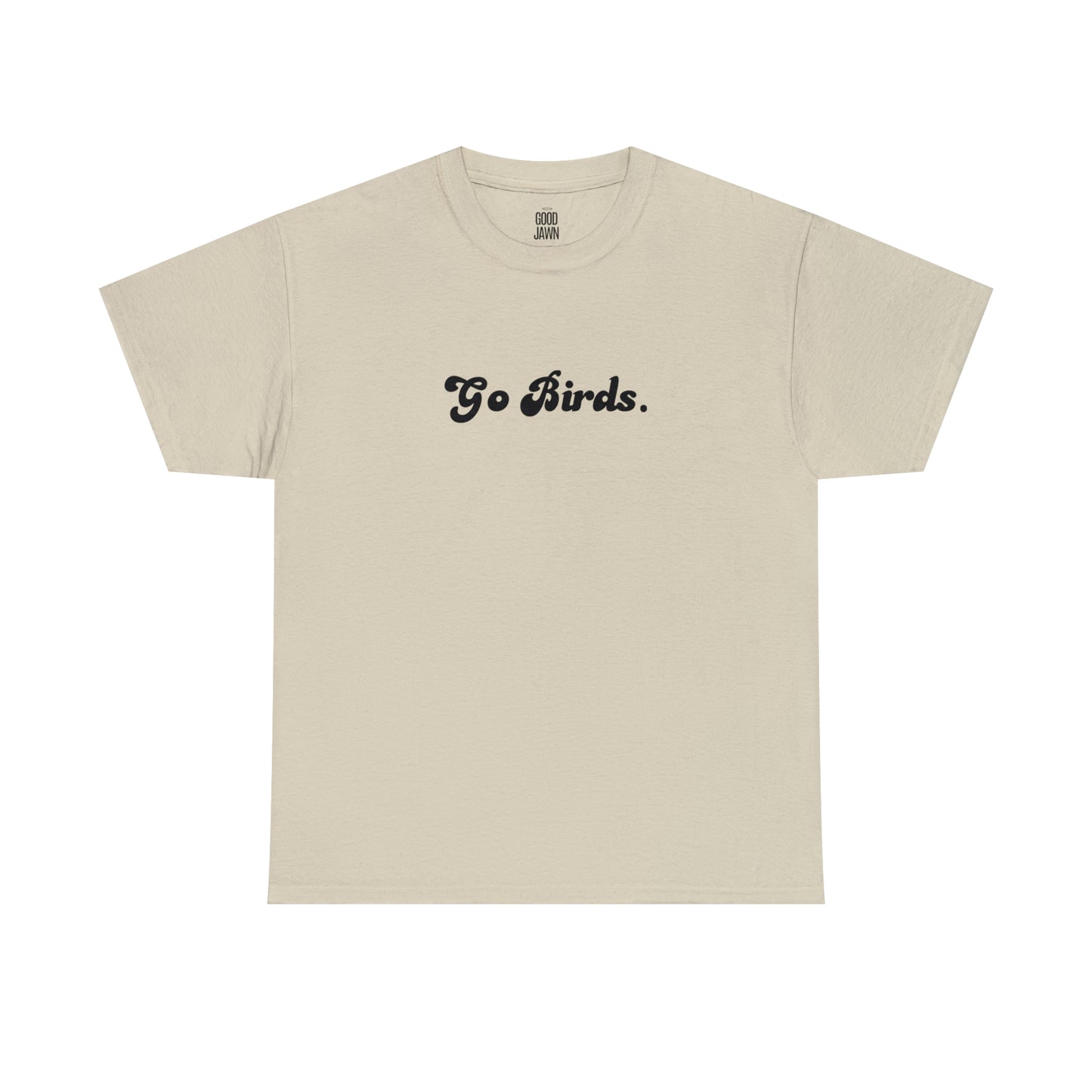 Go Birds Tee