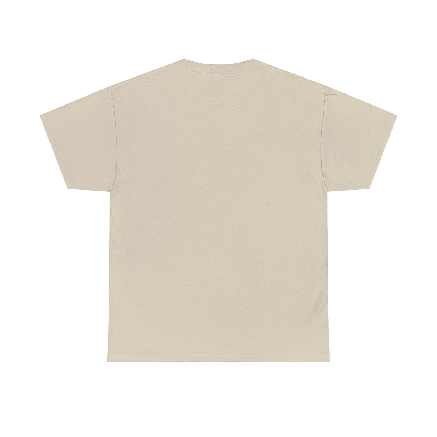 Never Trippin' Mushroom Tee