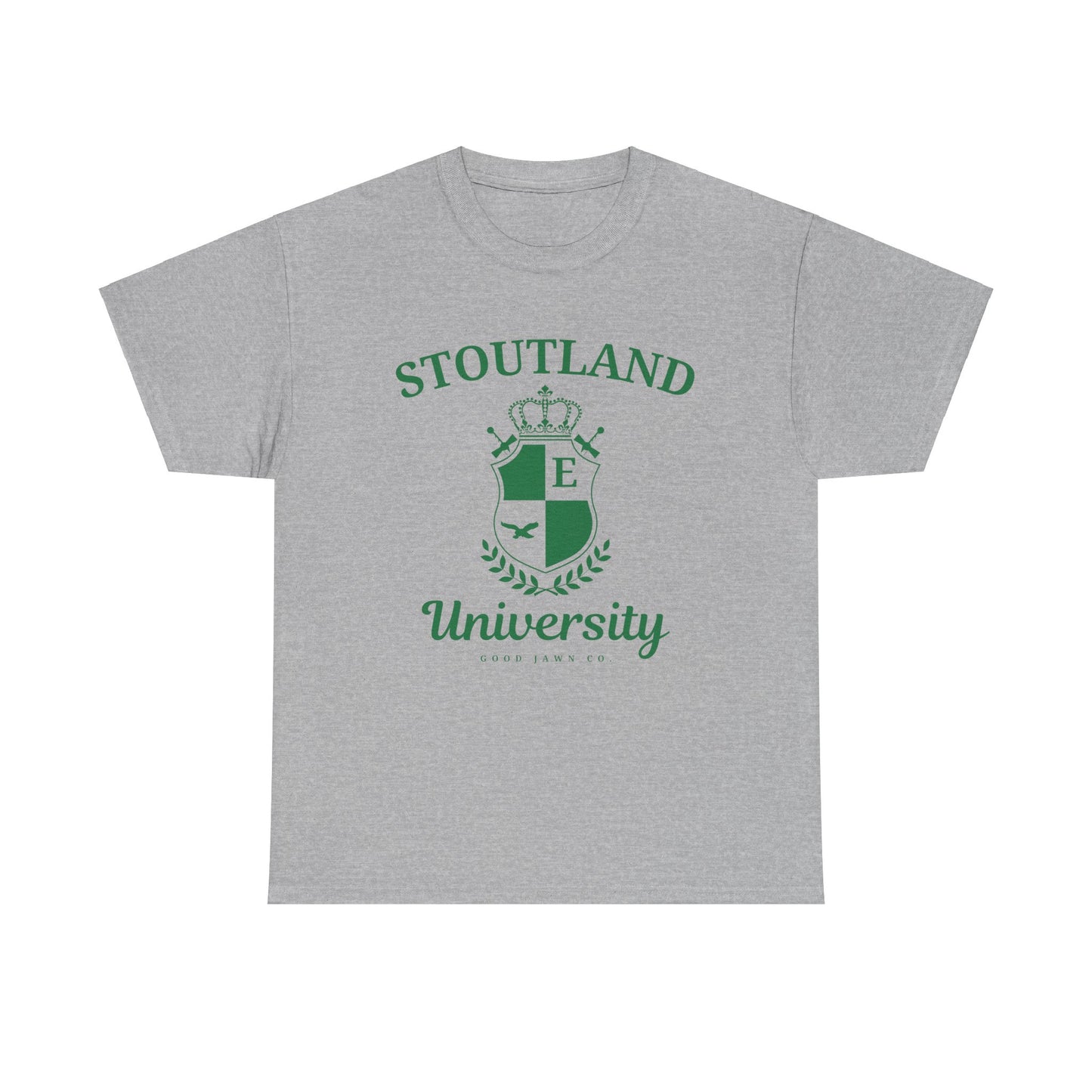 Stoutland U Tee