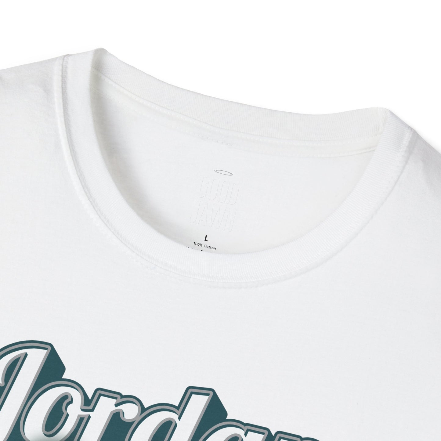 Jordan Davis Tee