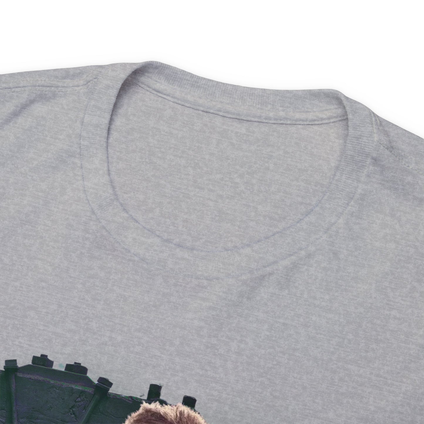 Jason Kelce Tee (Kelly Green)