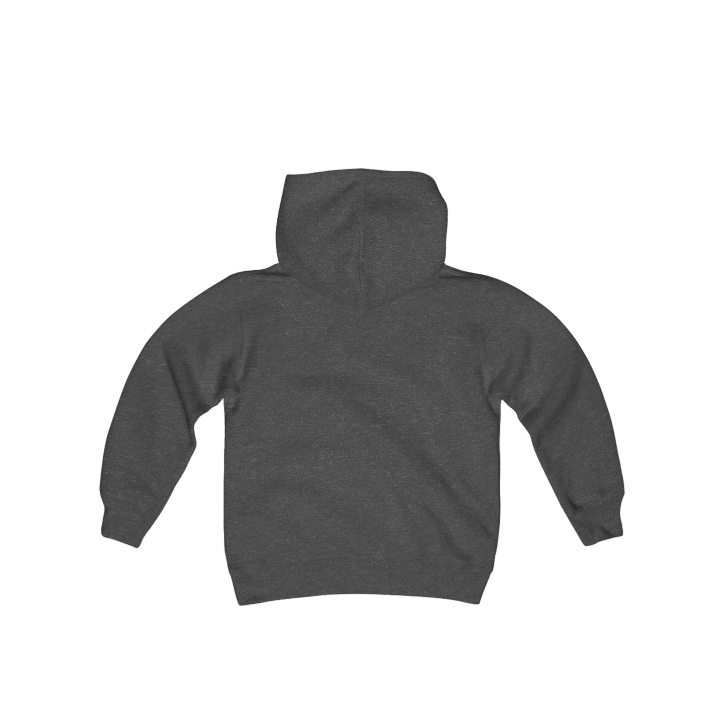 Kids Gritty Broad Street Hoodie