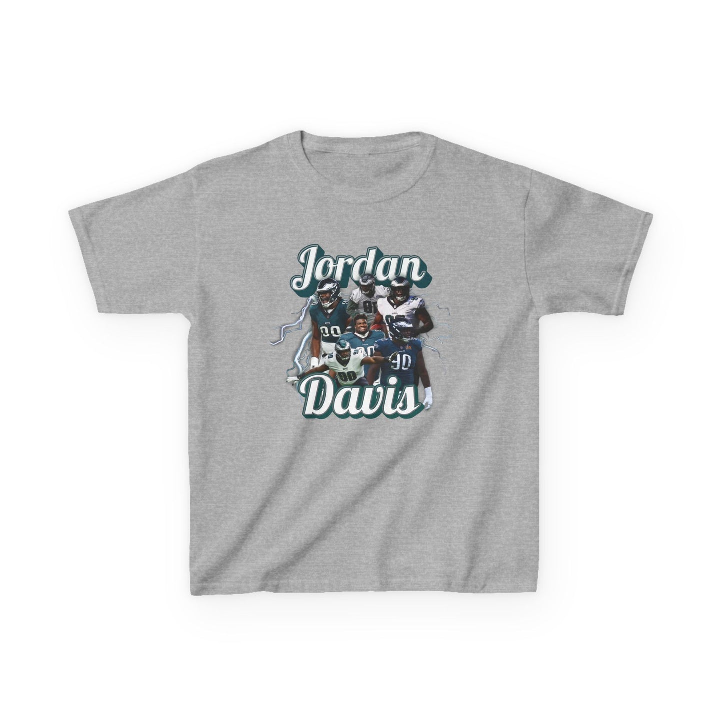 Youth Jordan Davis Tee