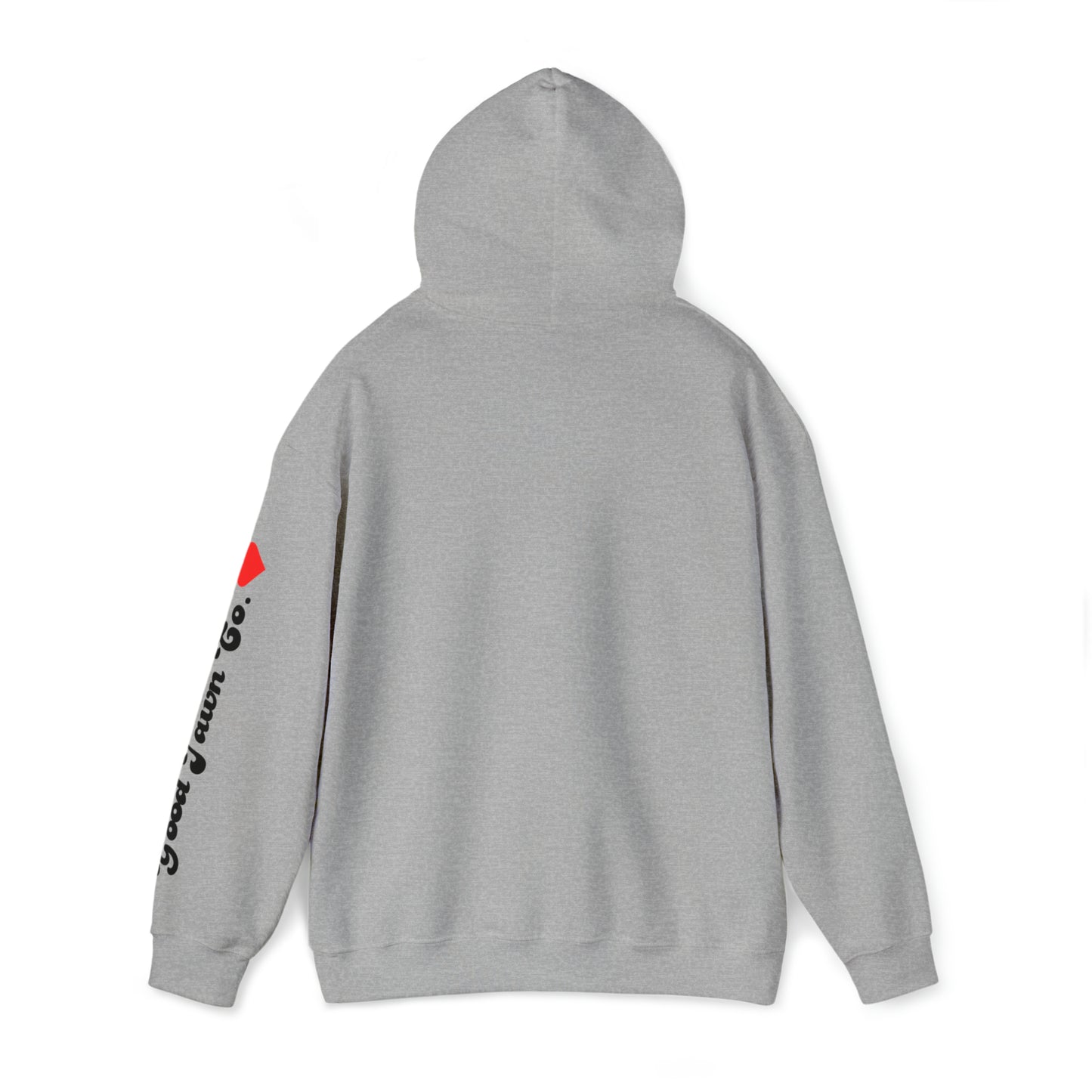 Go Birds Hoodie