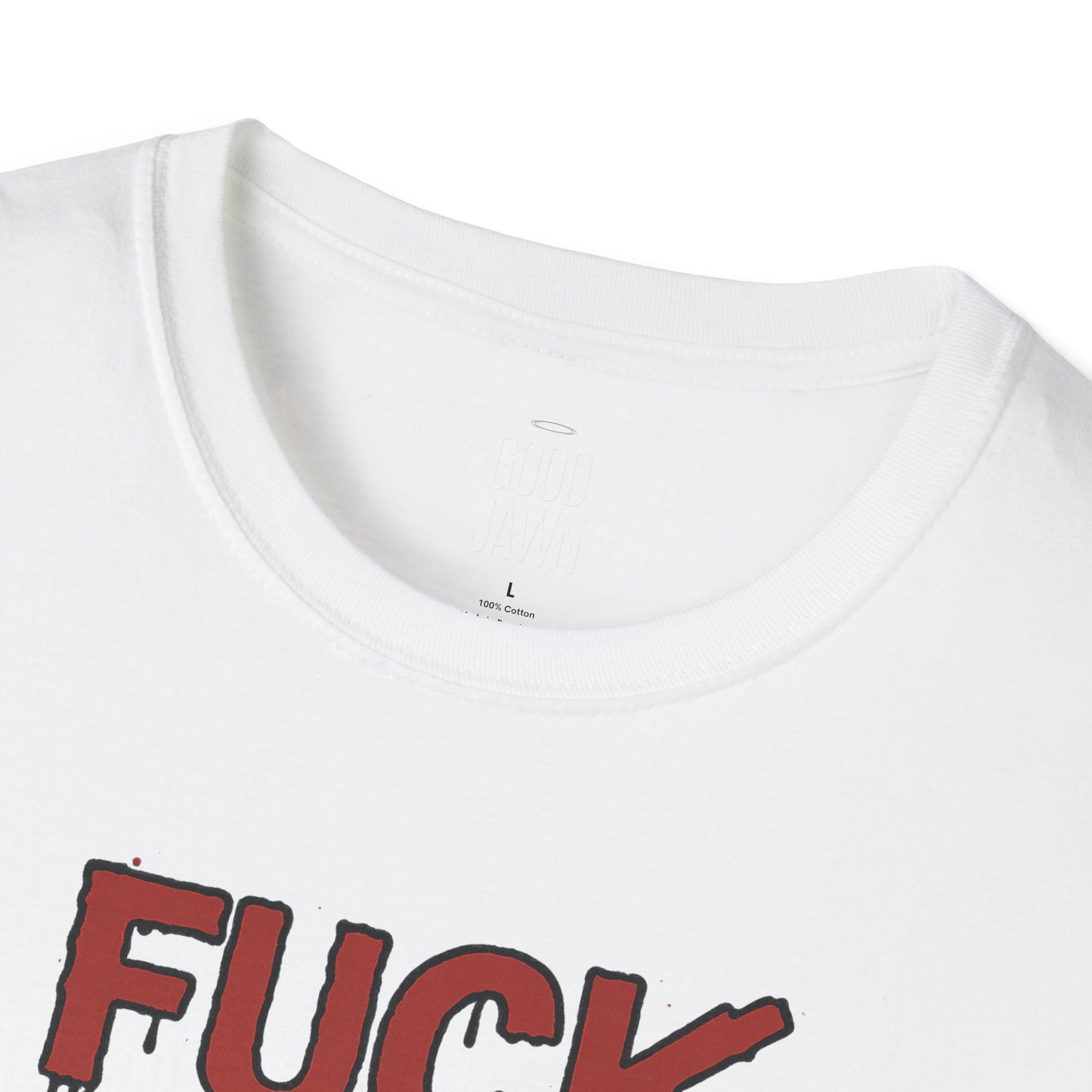 F* Ice Tee