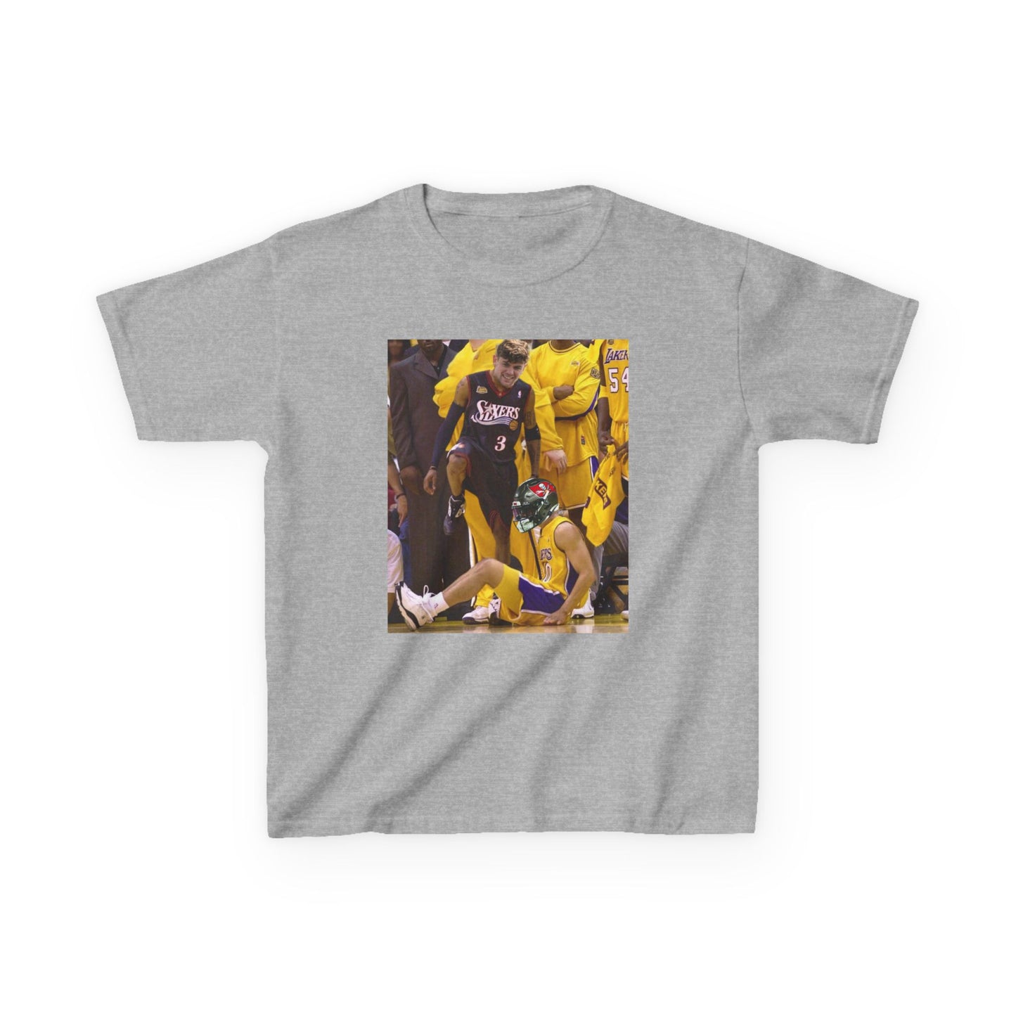 Coop Stepover Tee