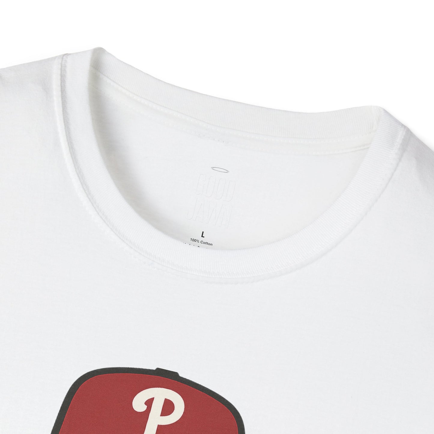 Marsh Ring the Bell Phillies Tee