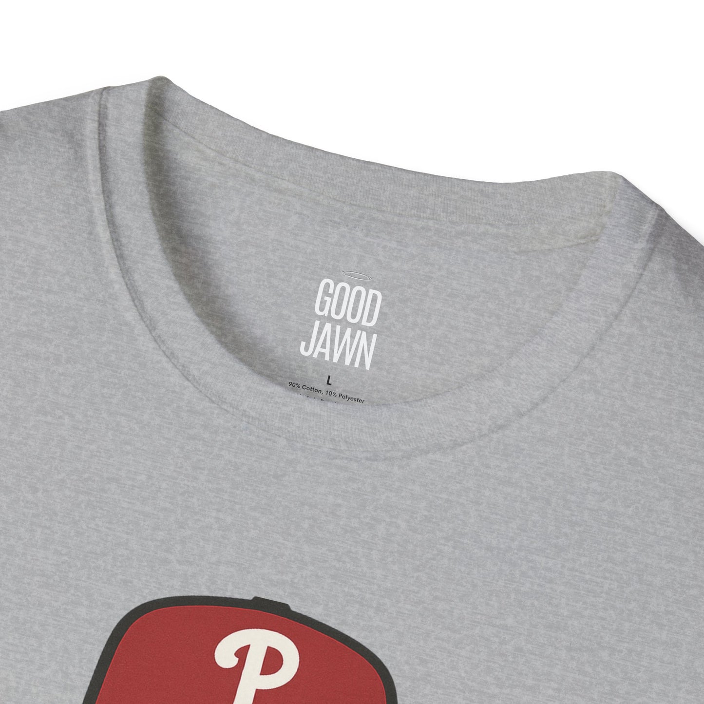 Marsh Ring the Bell Phillies Tee