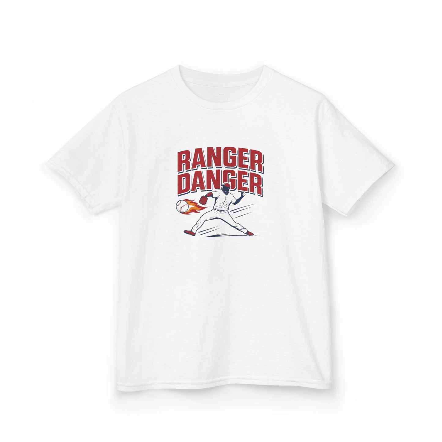 Youth Ranger Danger Tee