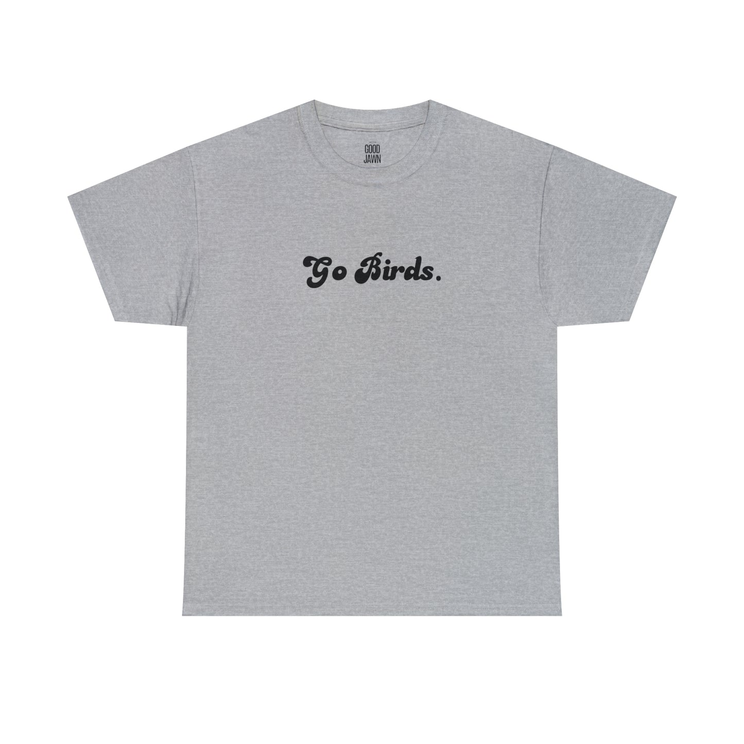 Go Birds Tee