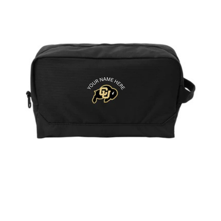 CU Buffs Nike Duffle