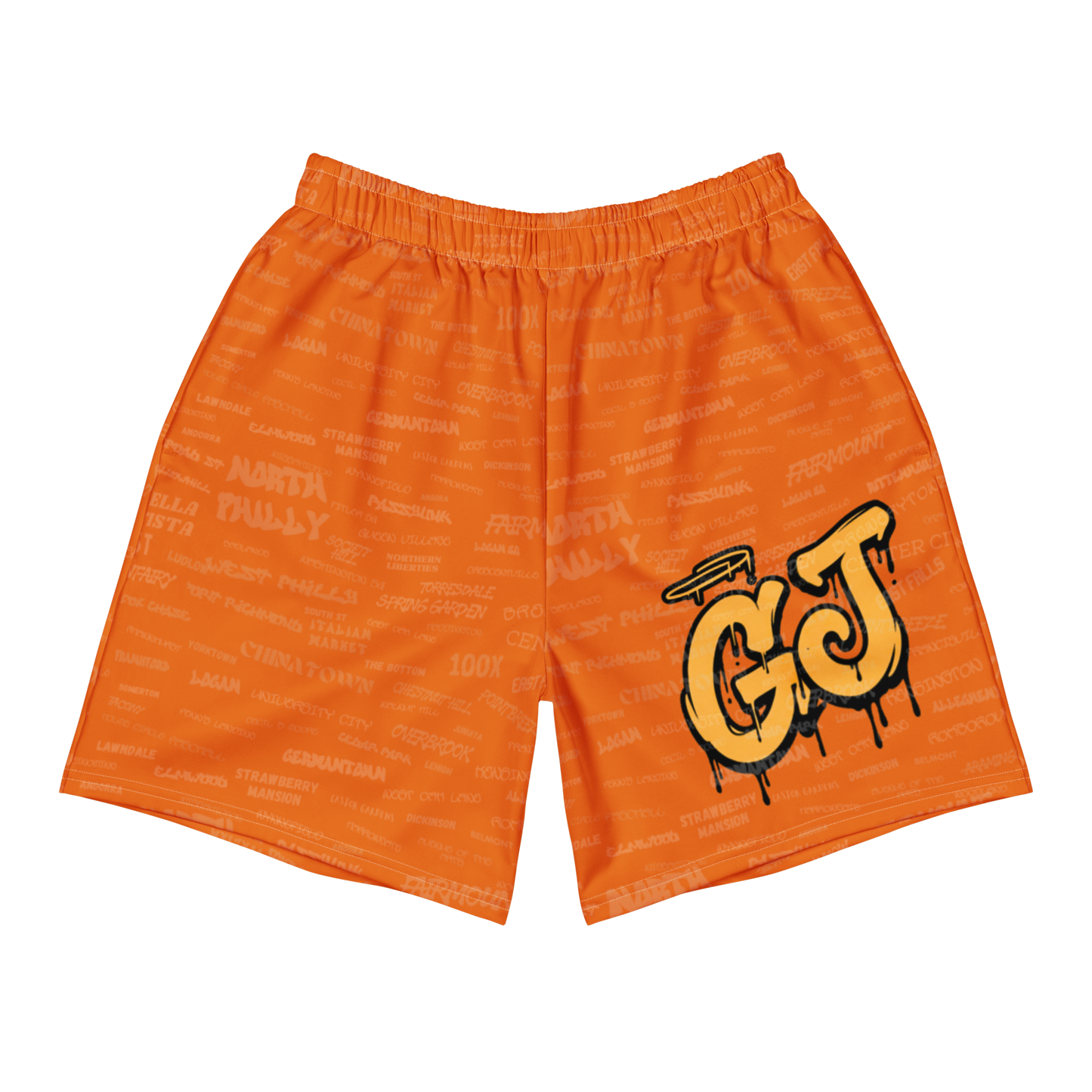 The Neighborhhod Shorts