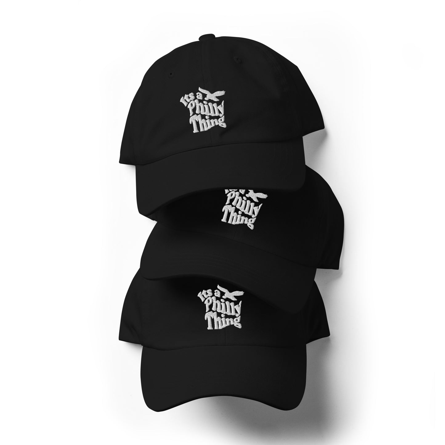 "It's a Philly Thing" Dad hat