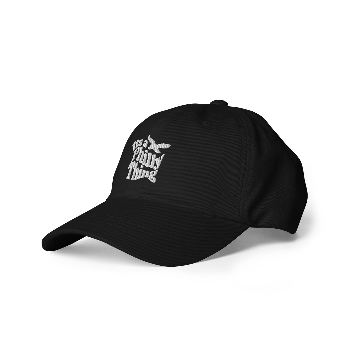 "It's a Philly Thing" Dad hat
