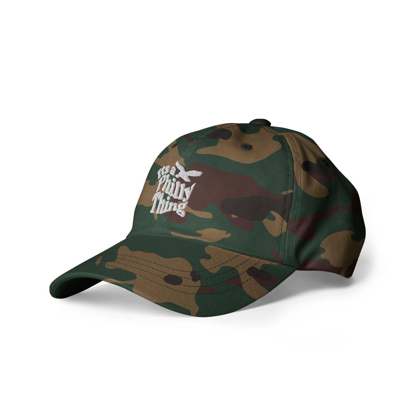 "It's a Philly Thing" Dad hat