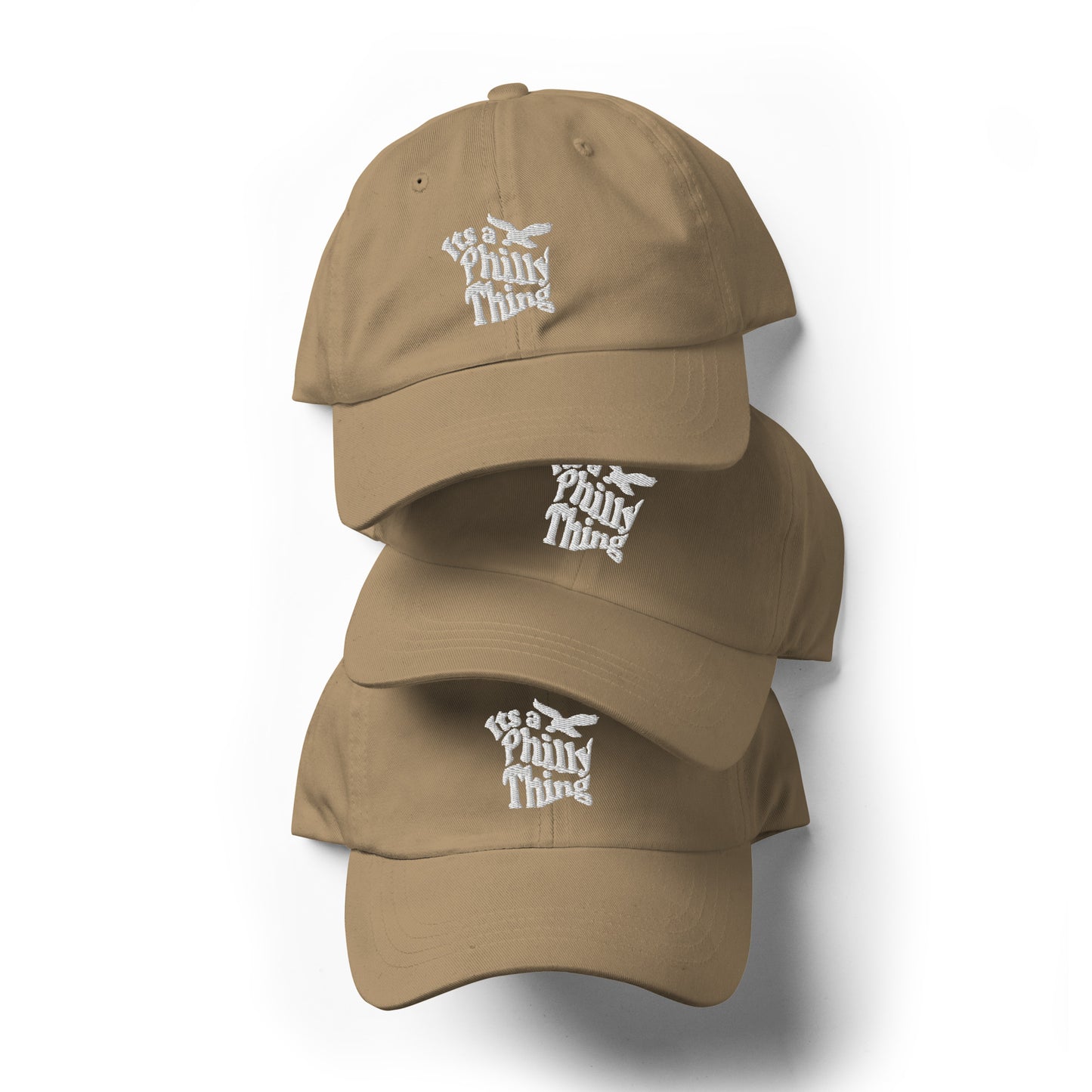 "It's a Philly Thing" Dad hat