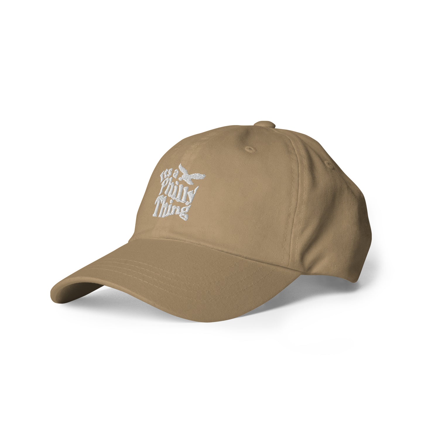 "It's a Philly Thing" Dad hat