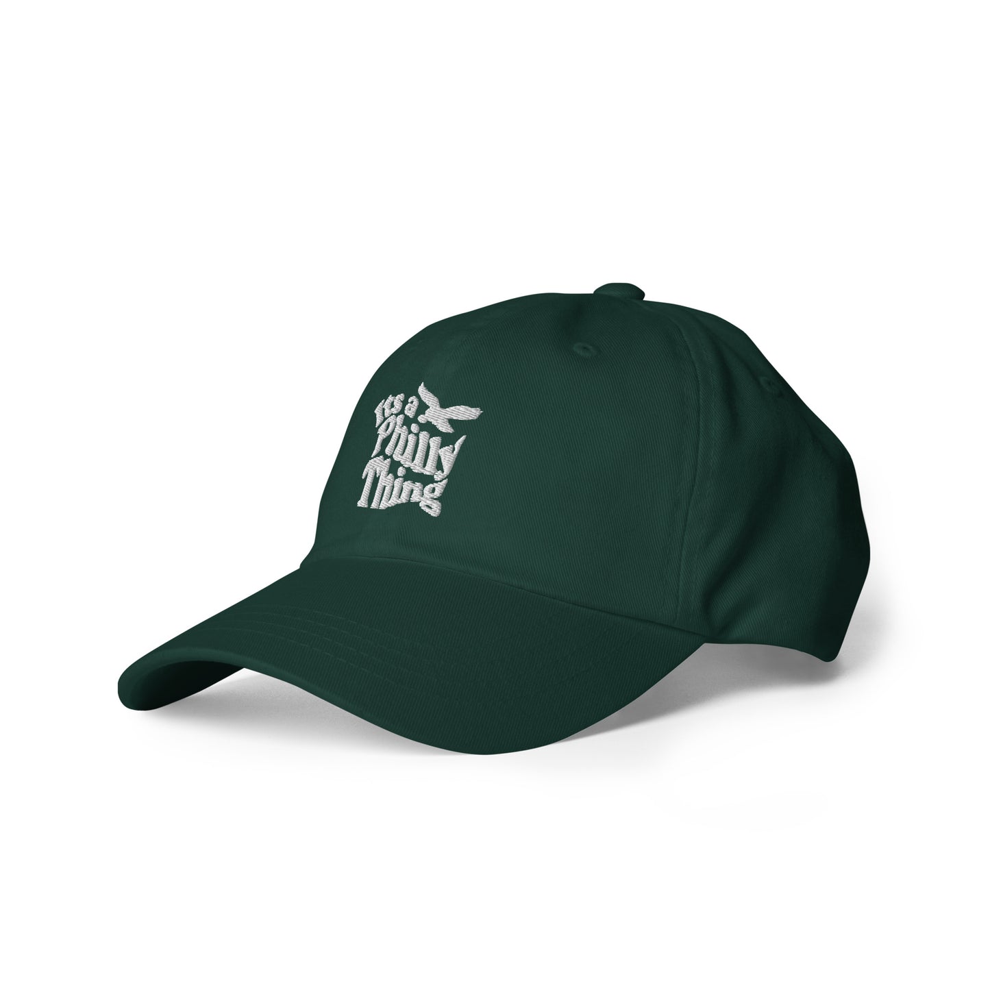 "It's a Philly Thing" Dad hat