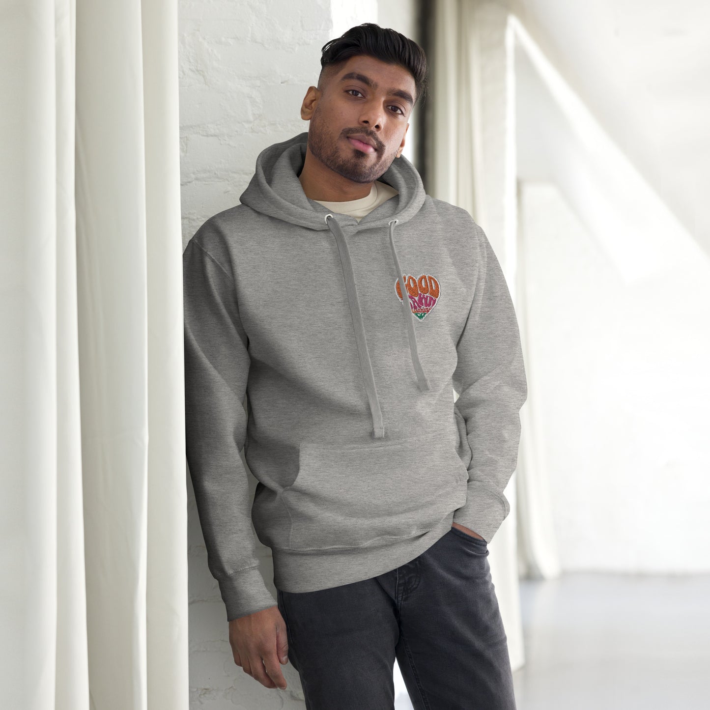 Good Heart Hoodie