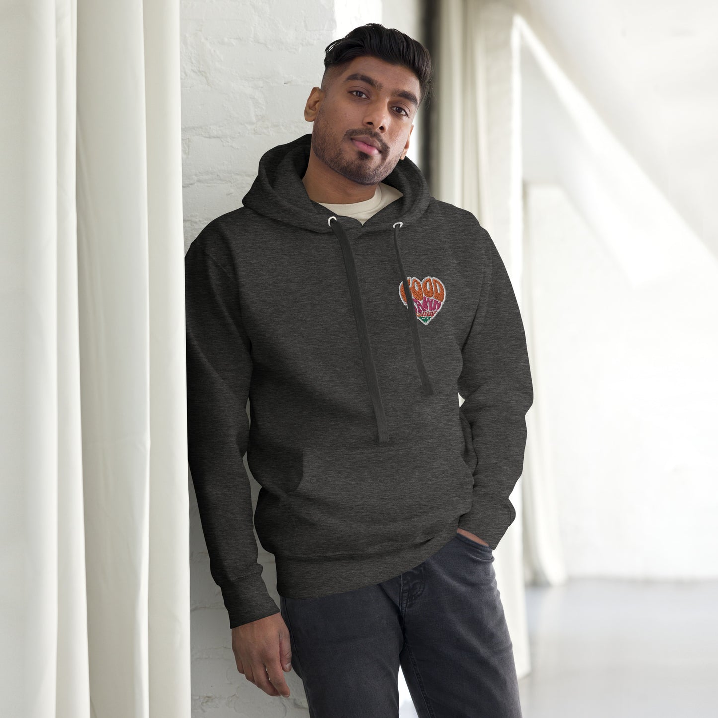 Good Heart Hoodie