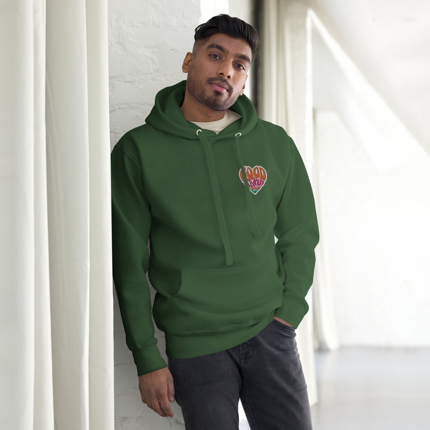 Good Heart Hoodie