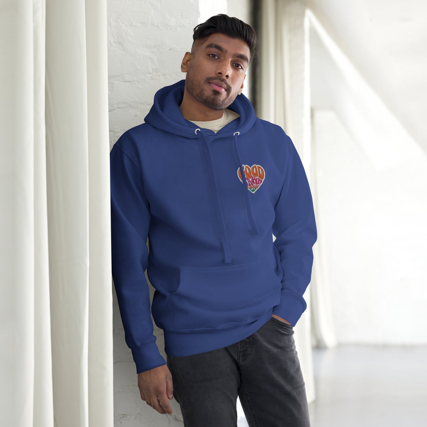 Good Heart Hoodie