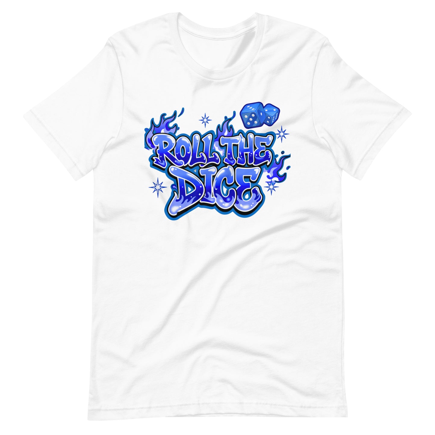 Roll The Dice Tee
