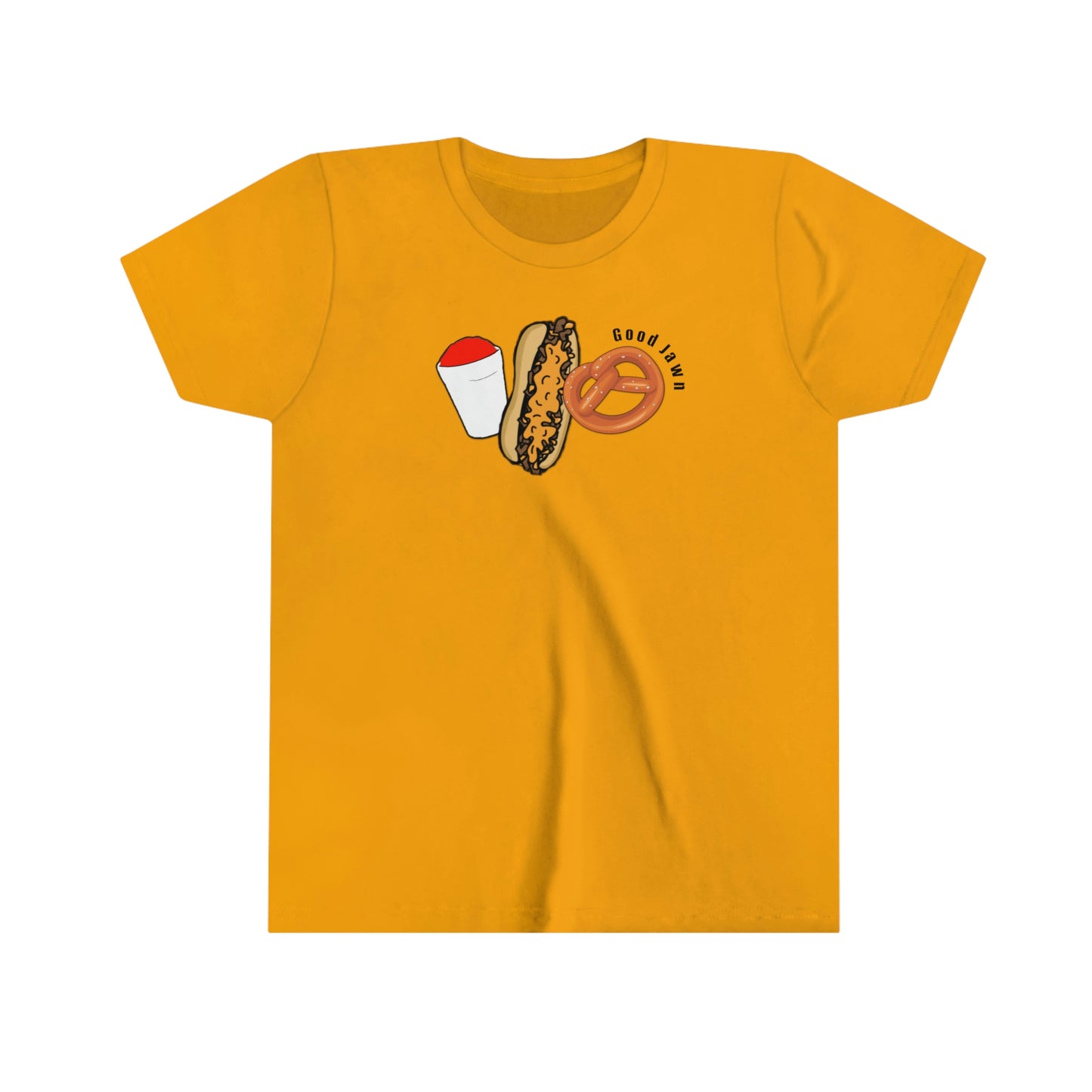 Kids Goodies Tee