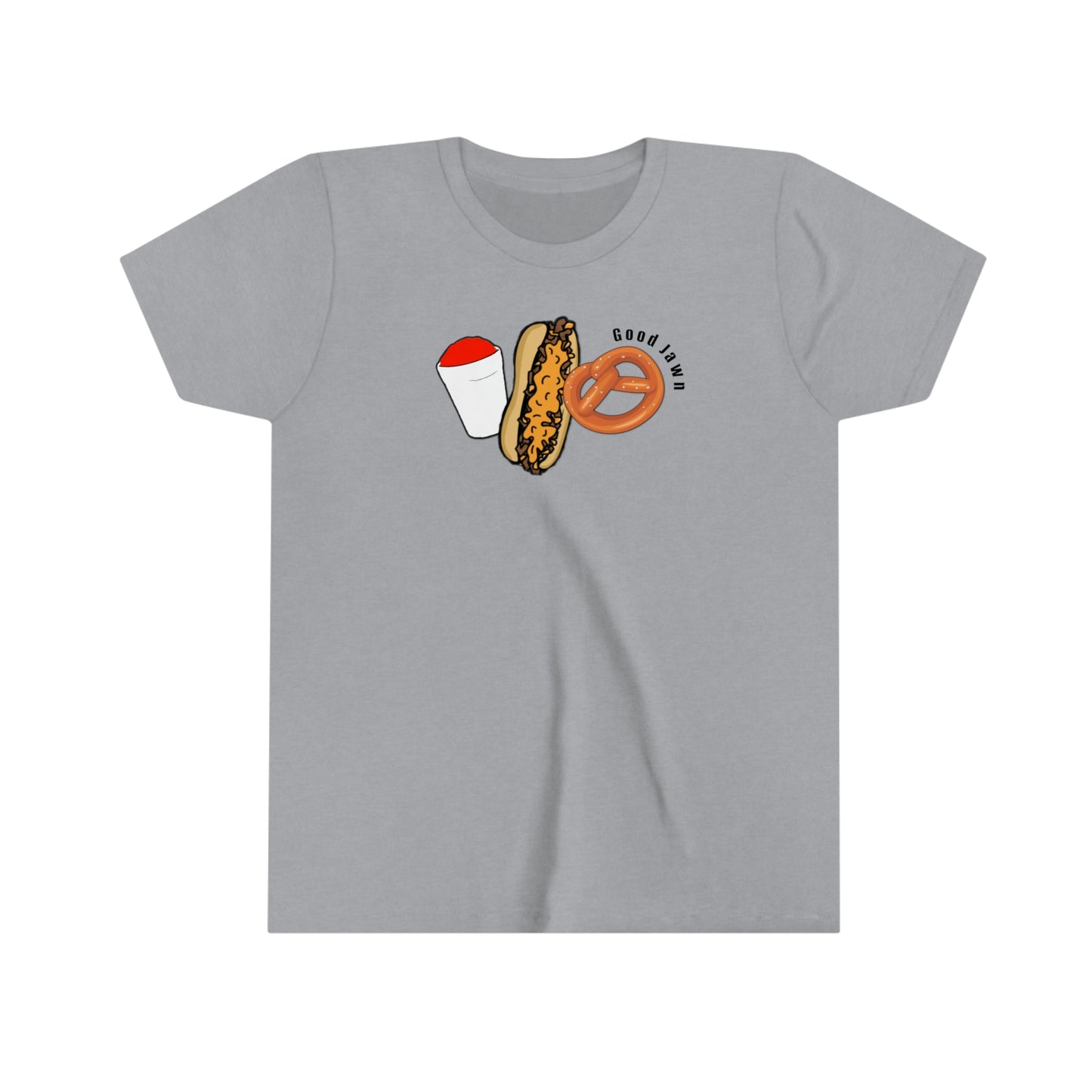 Kids Goodies Tee