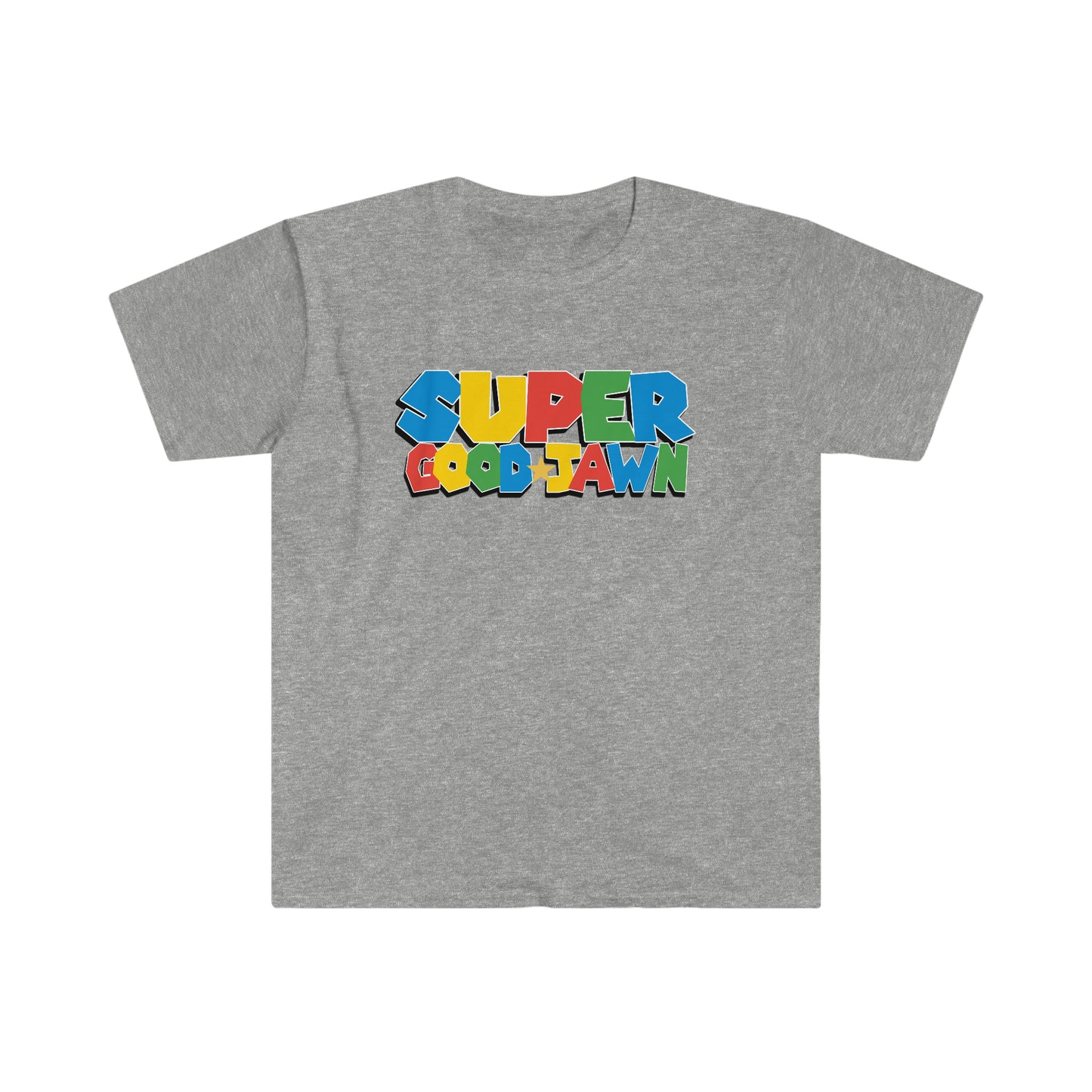 Super Good Jawn Tee