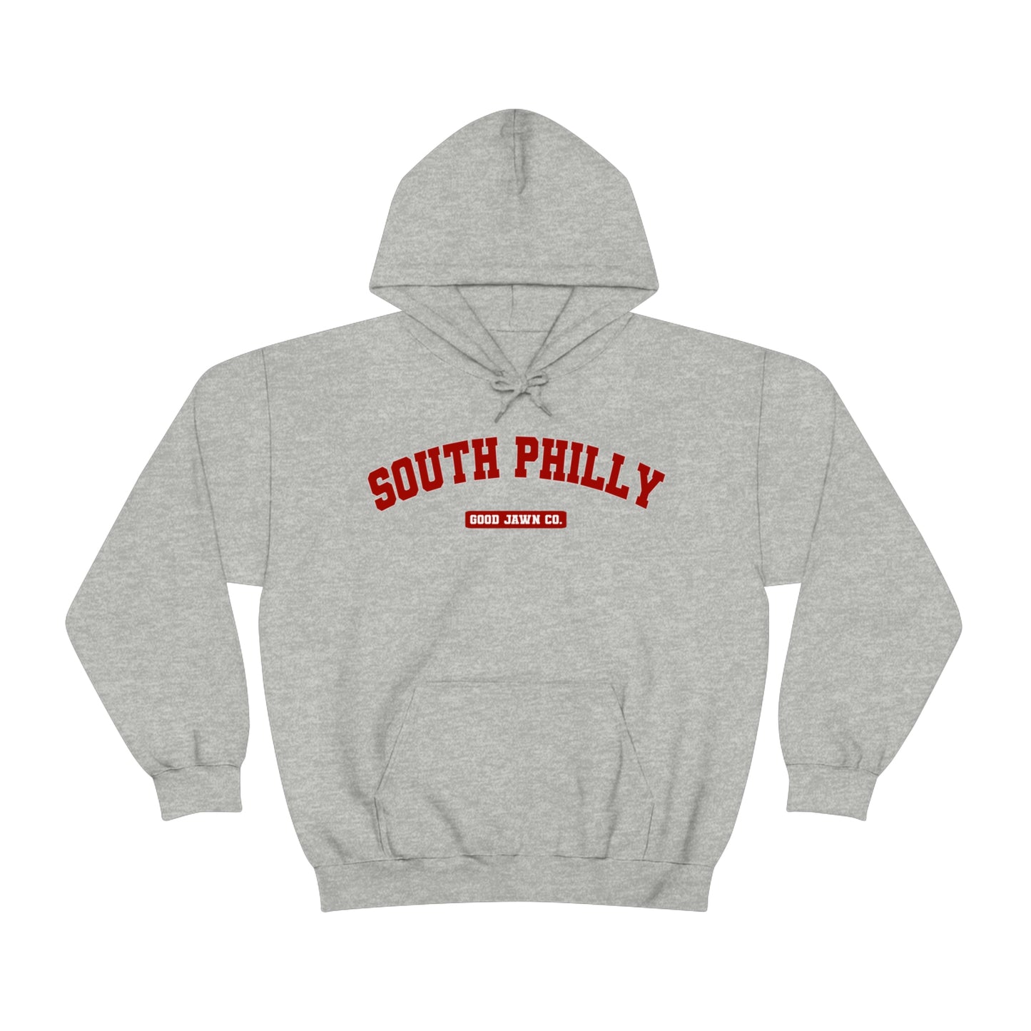 South Philly Hoodie