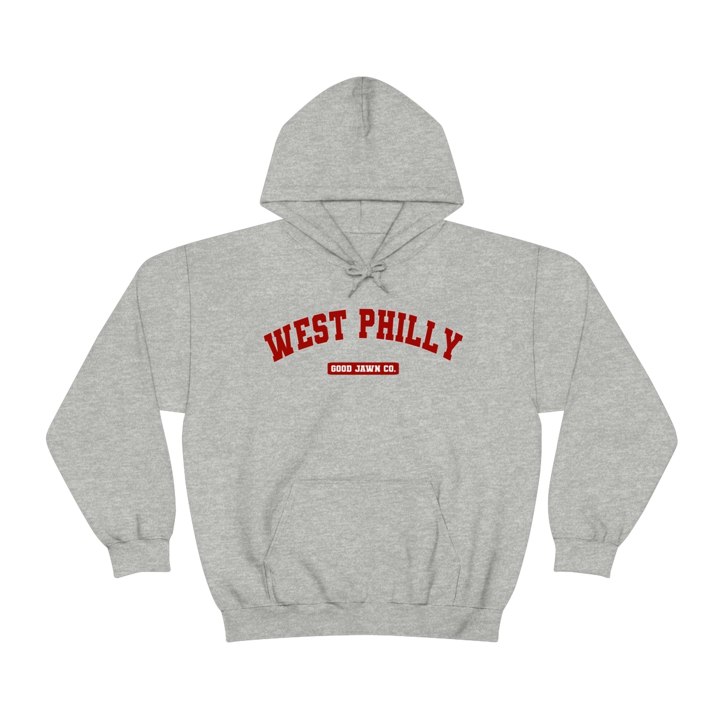 West Philly Hoodie
