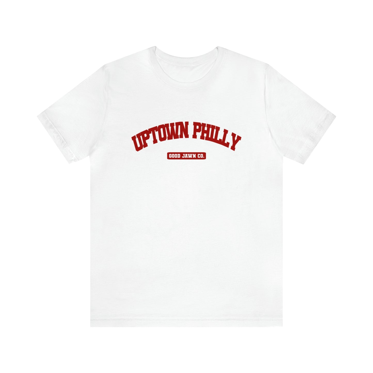 Uptown Philly Tee