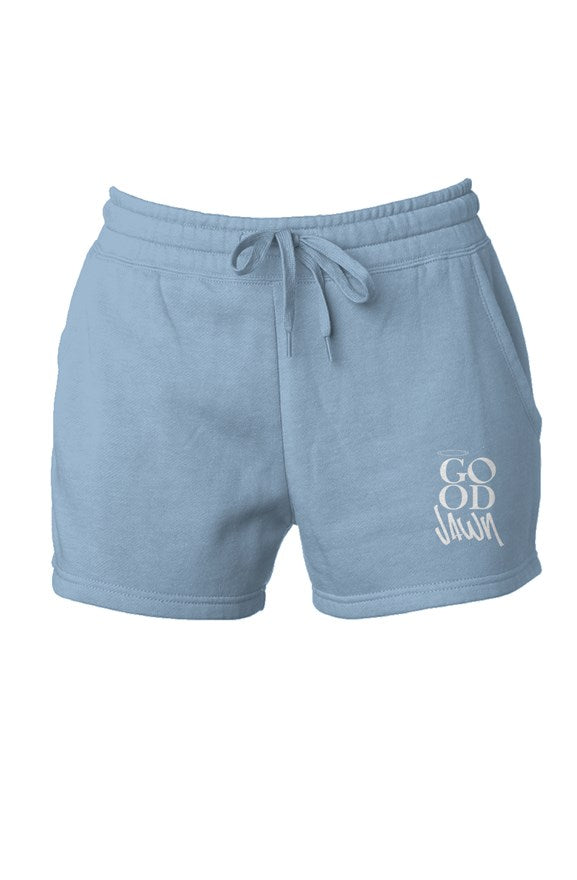 Good Jawn Womens Short Shorts