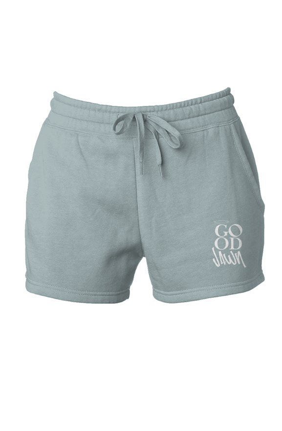 Good Jawn Womens Short Shorts