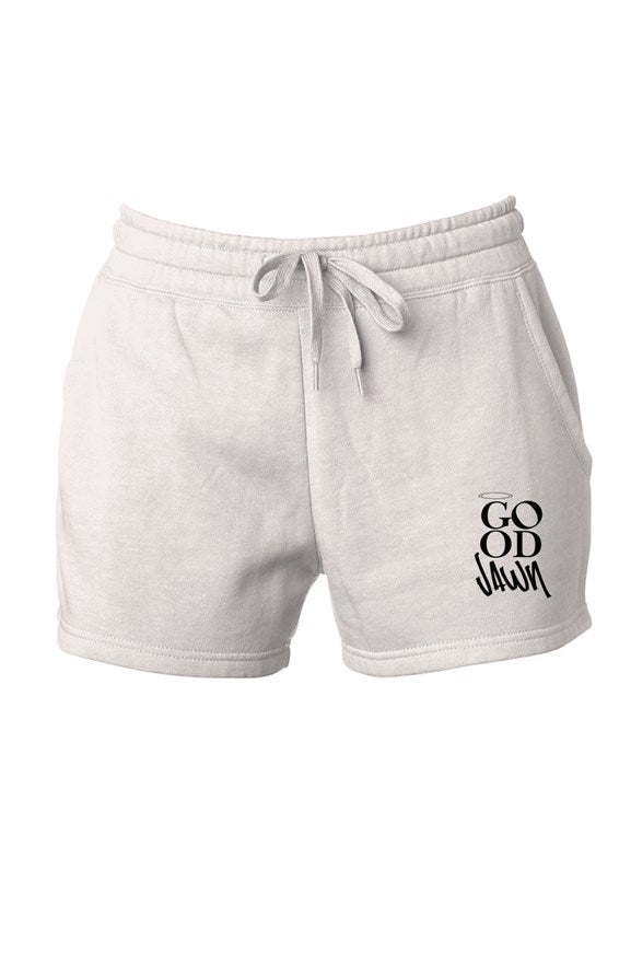 Good Jawn Womens Short Shorts