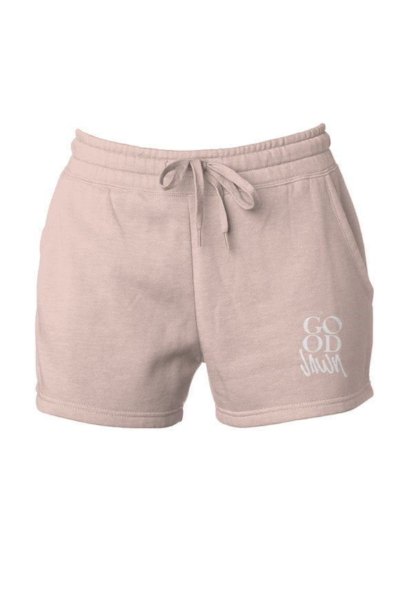 Good Jawn Womens Short Shorts