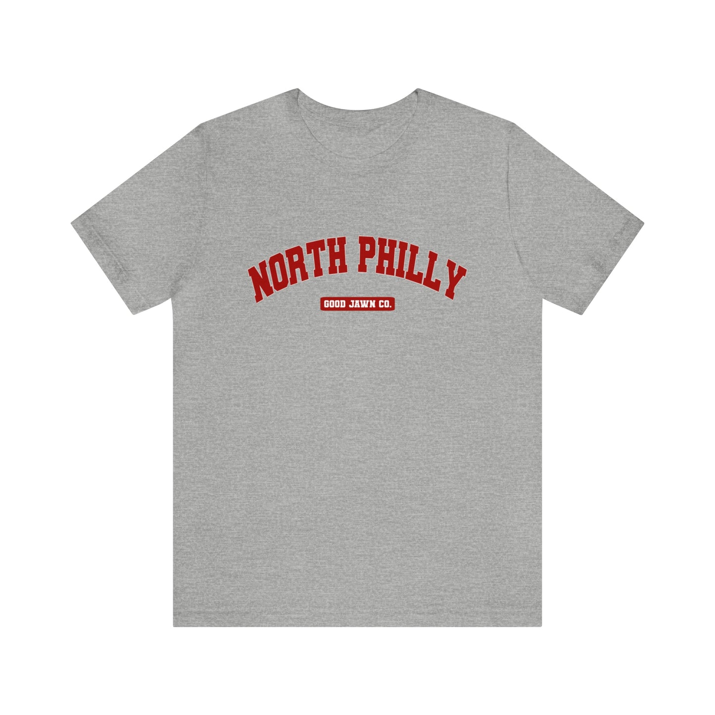 North Philly Tee