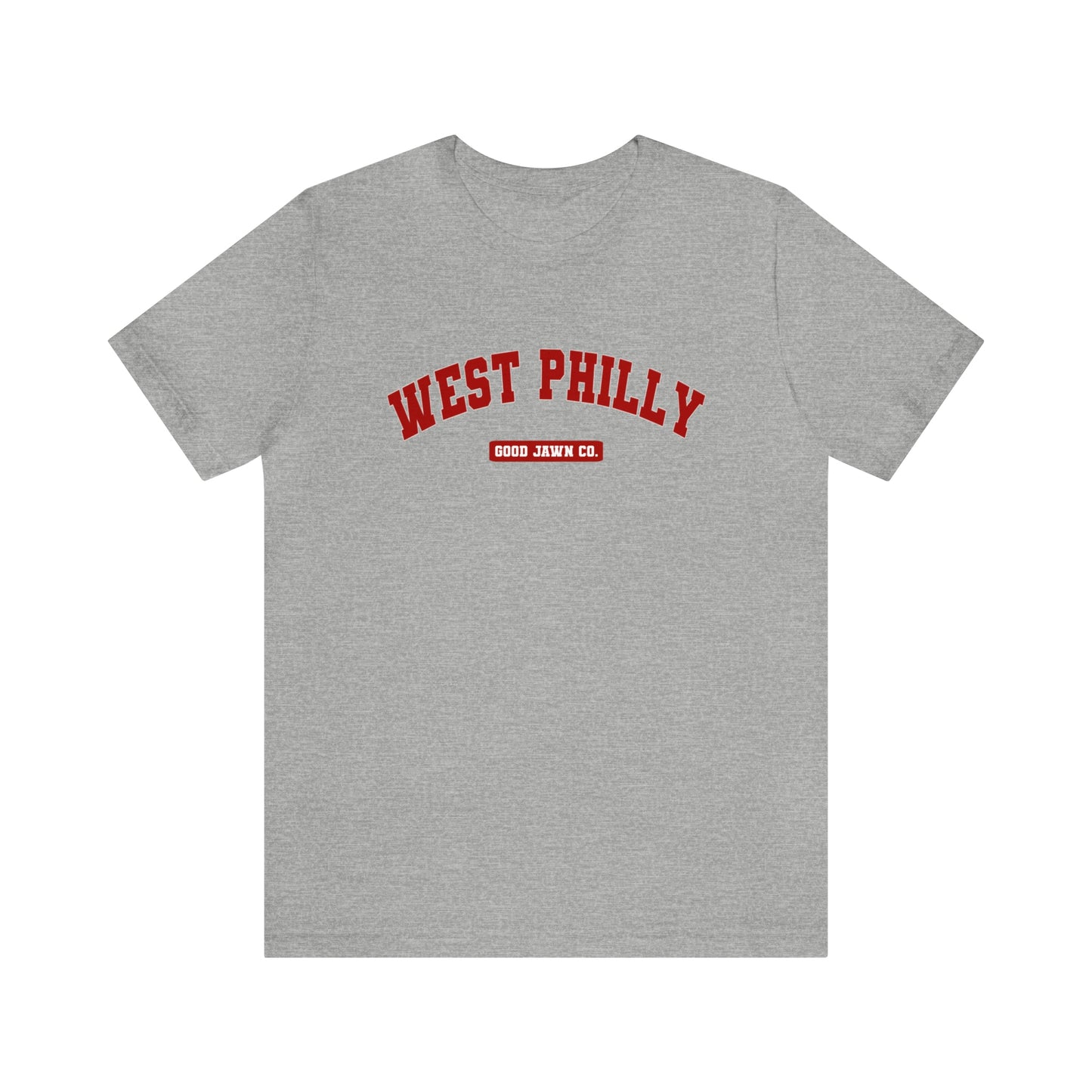 West Philly Tee