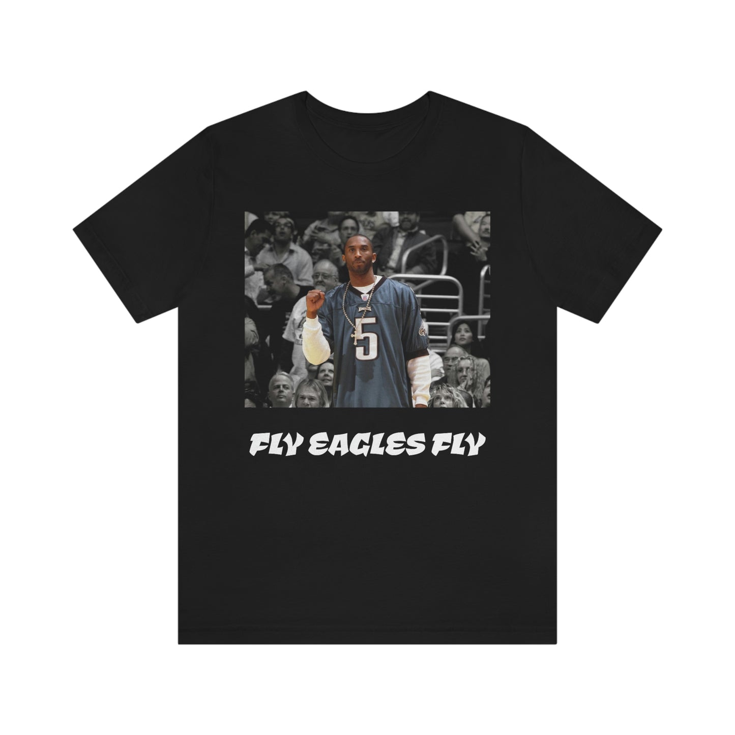 Kobe Eagles Tee